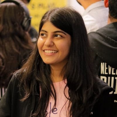 Go to Shraddha Agrawal's profile