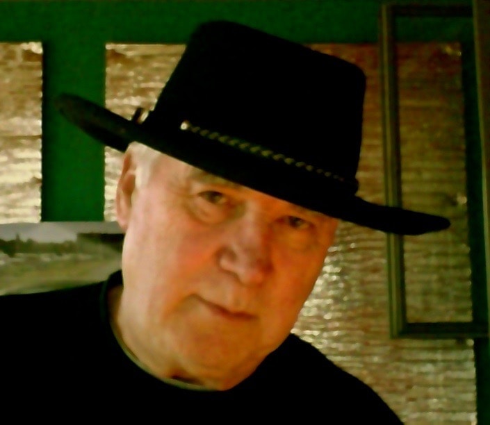 Go to Alistair Corden's profile