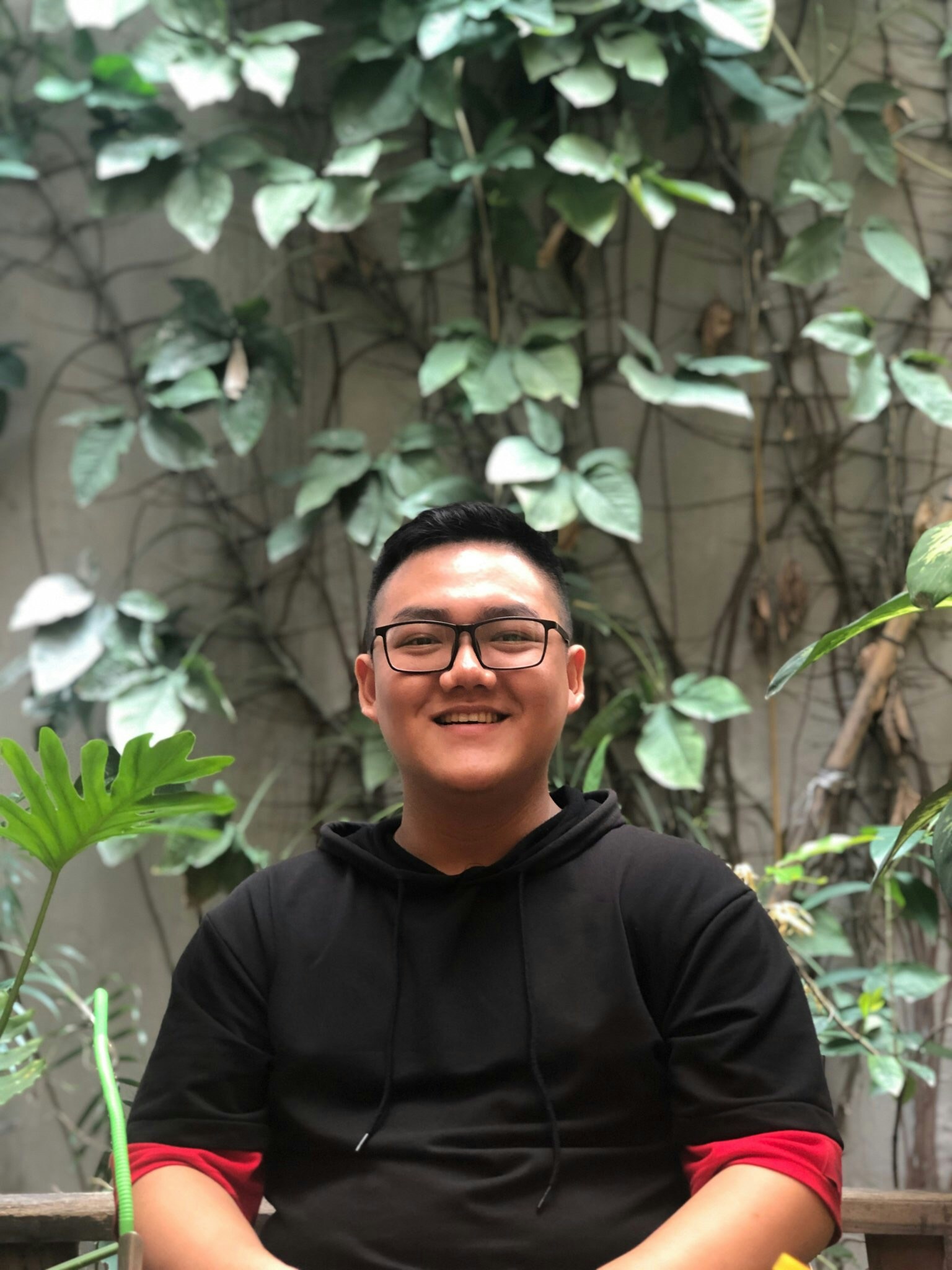 Go to Anh Xuân's profile