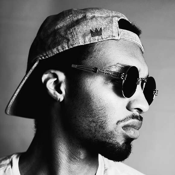 Go to Derrick Brooks's profile