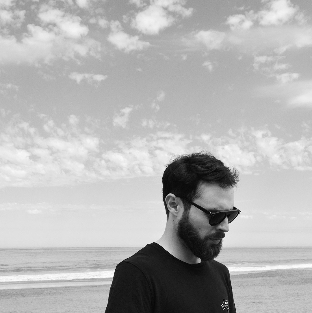 Zum Profil von Esteban Amaro