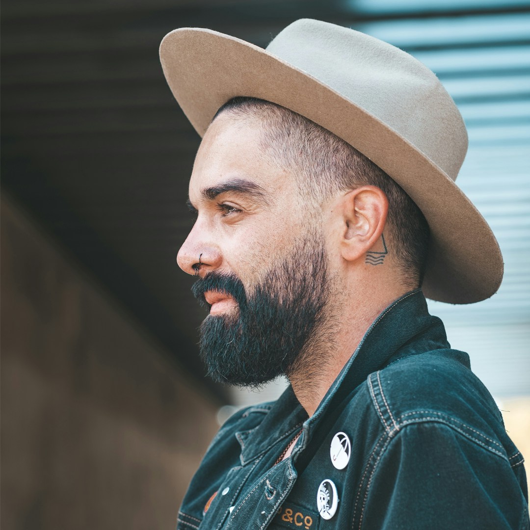 Go to Benjamin Wagner's profile