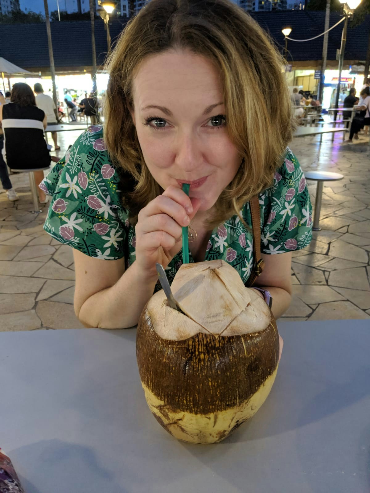 Go to Melissa Patterson's profile