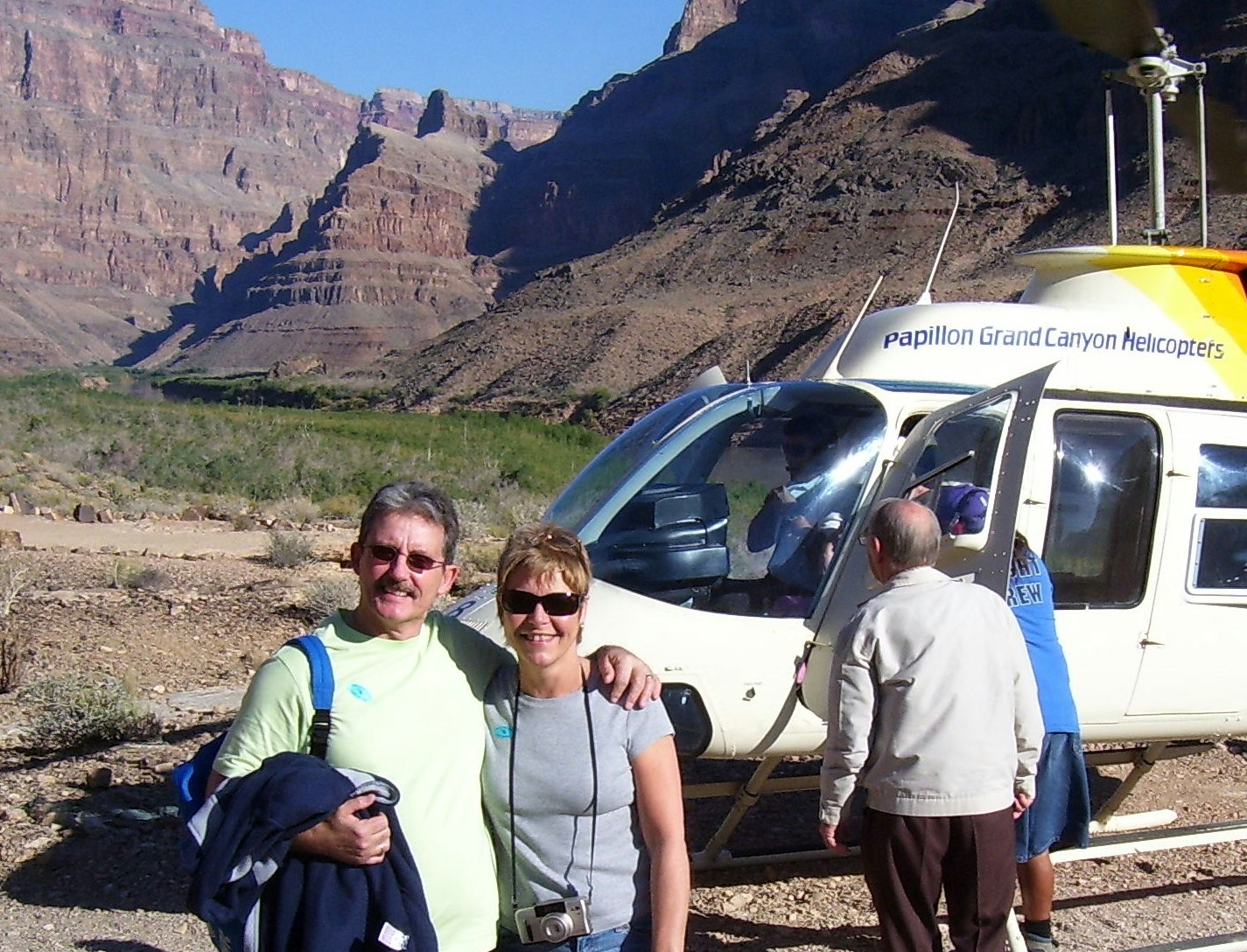 Go to Robert Stirling's profile