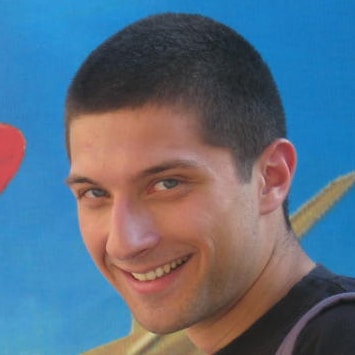 Go to Dejan Kostevski's profile