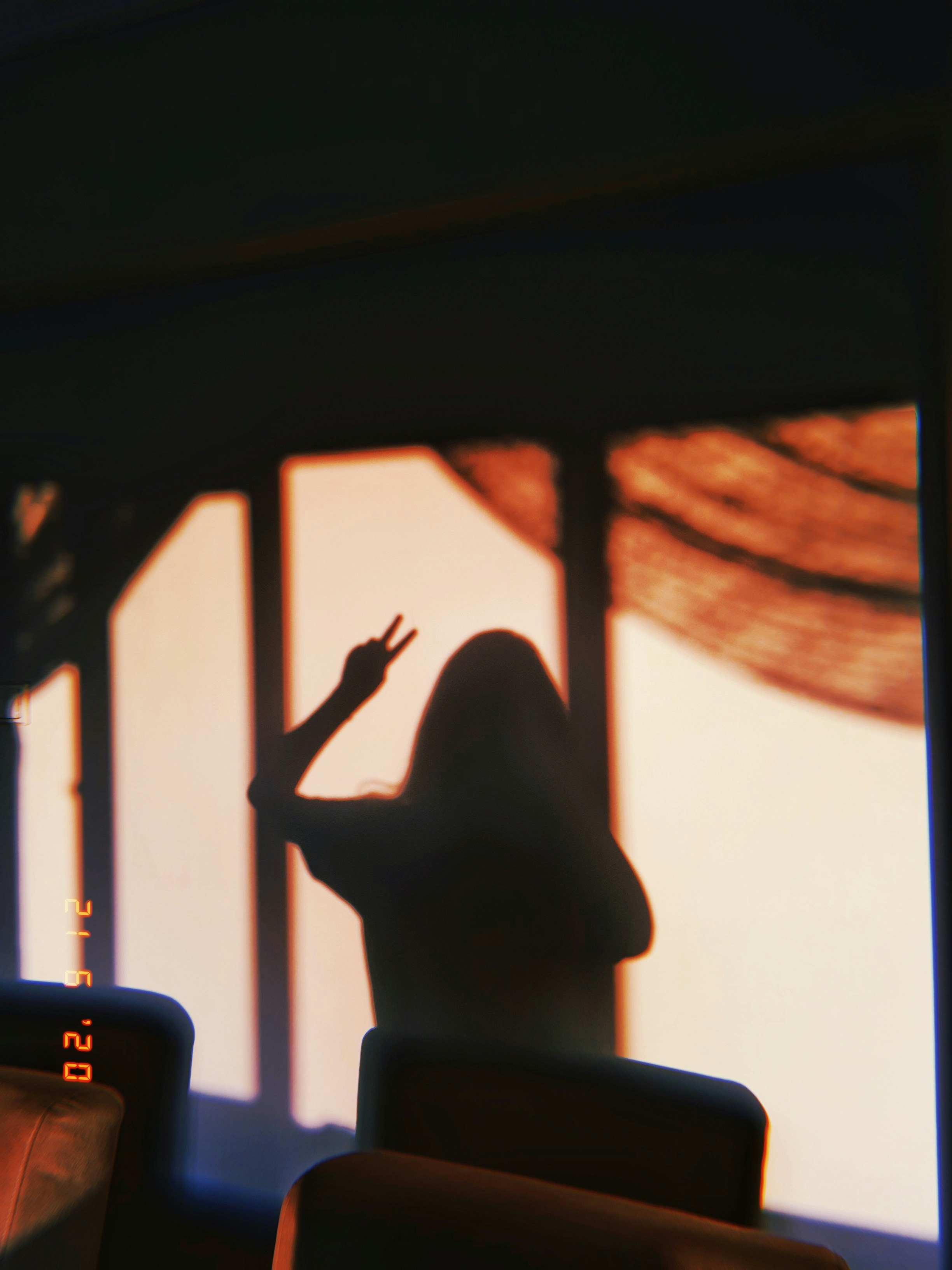 Go to Melike's profile