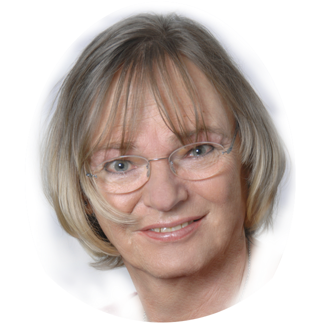 Accéder au profil de Astrid Lingnau