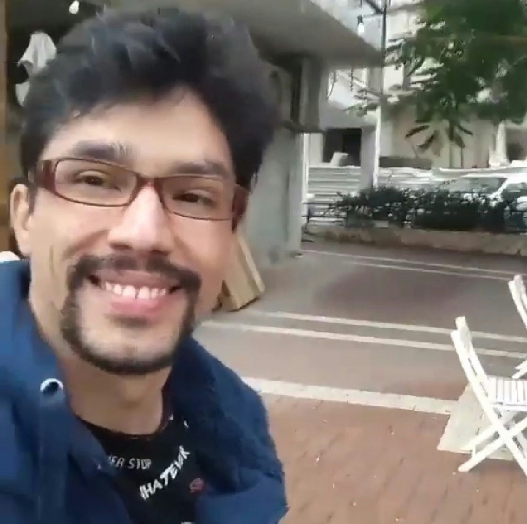 Fernando Latorre의 프로필로 이동