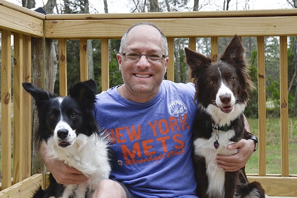 Go to Robin Jonathan Deutsch's profile