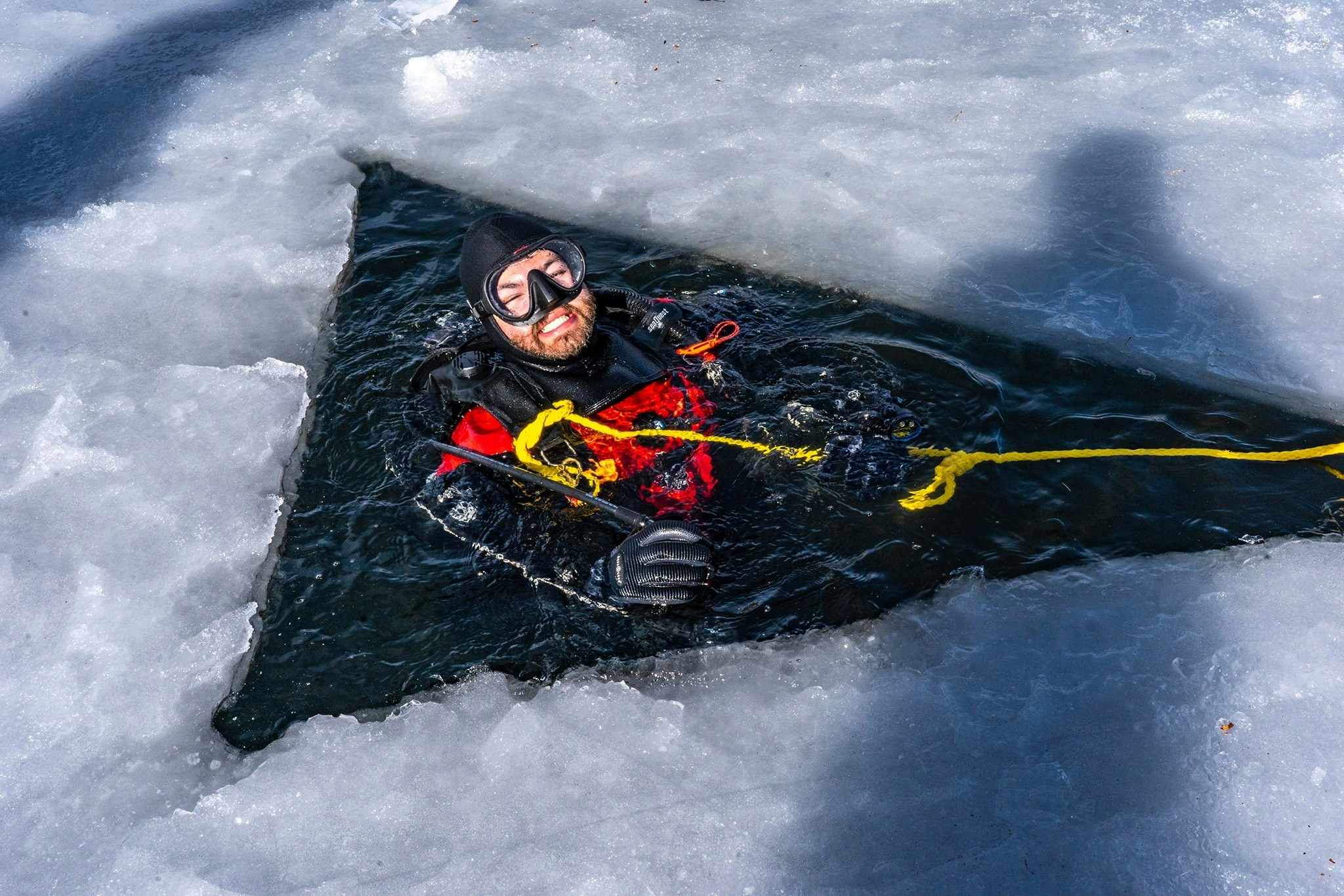 Avatar of user Chad Taylor