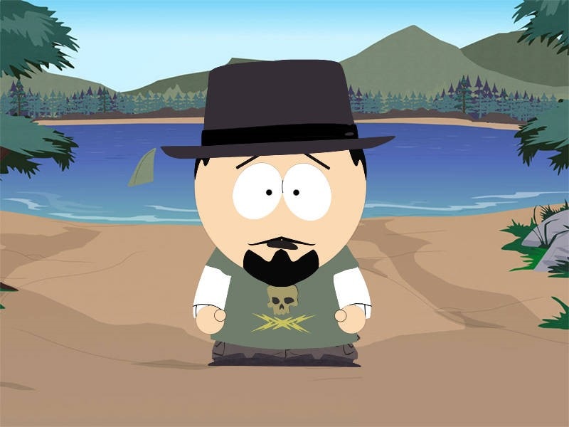 Go to Carlos Martinez's profile