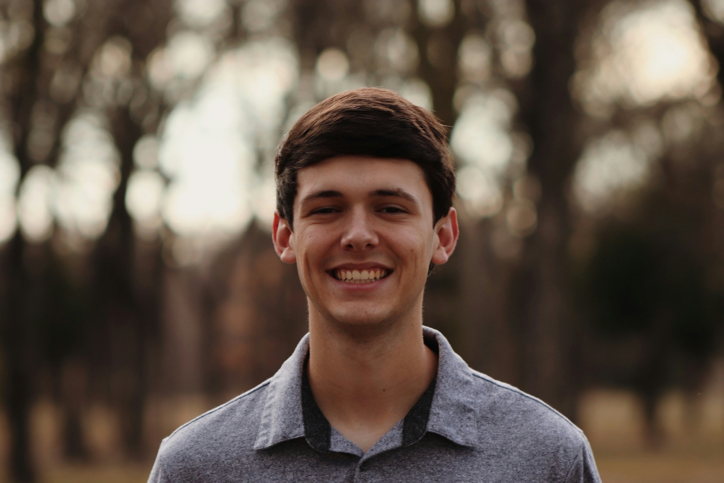 Avatar of user Trey Schatzmann