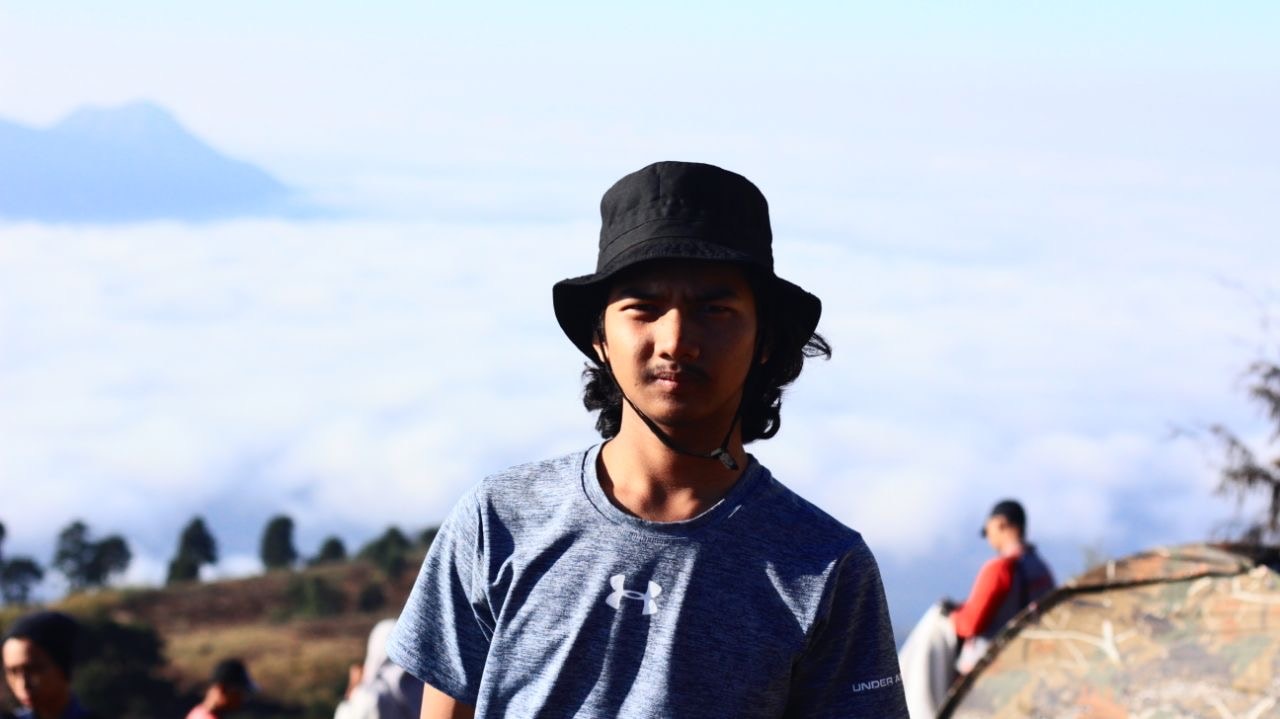 Zum Profil von @chairulfajar_