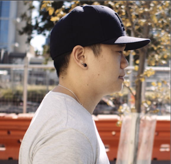 Accéder au profil de Simon Nham