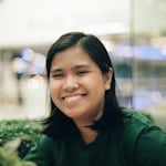 Avatar of user Hannah Sibayan