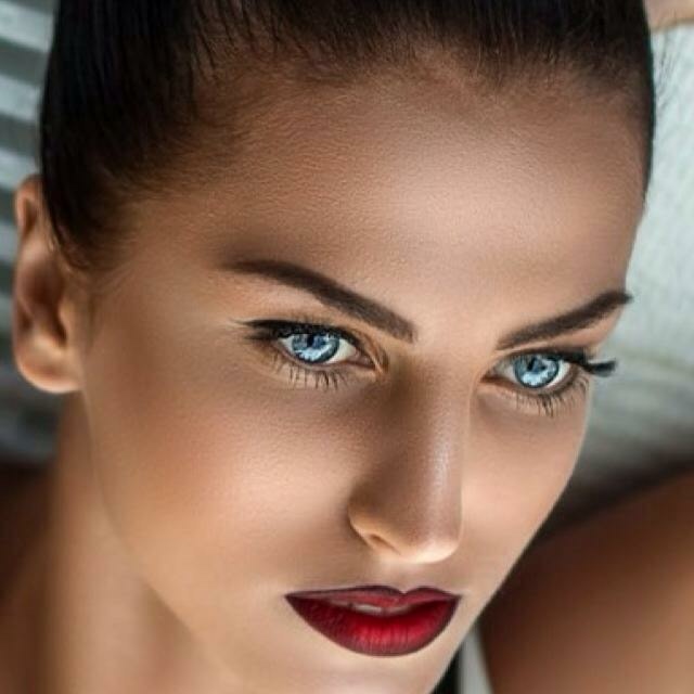 Go to Christina Moroz's profile