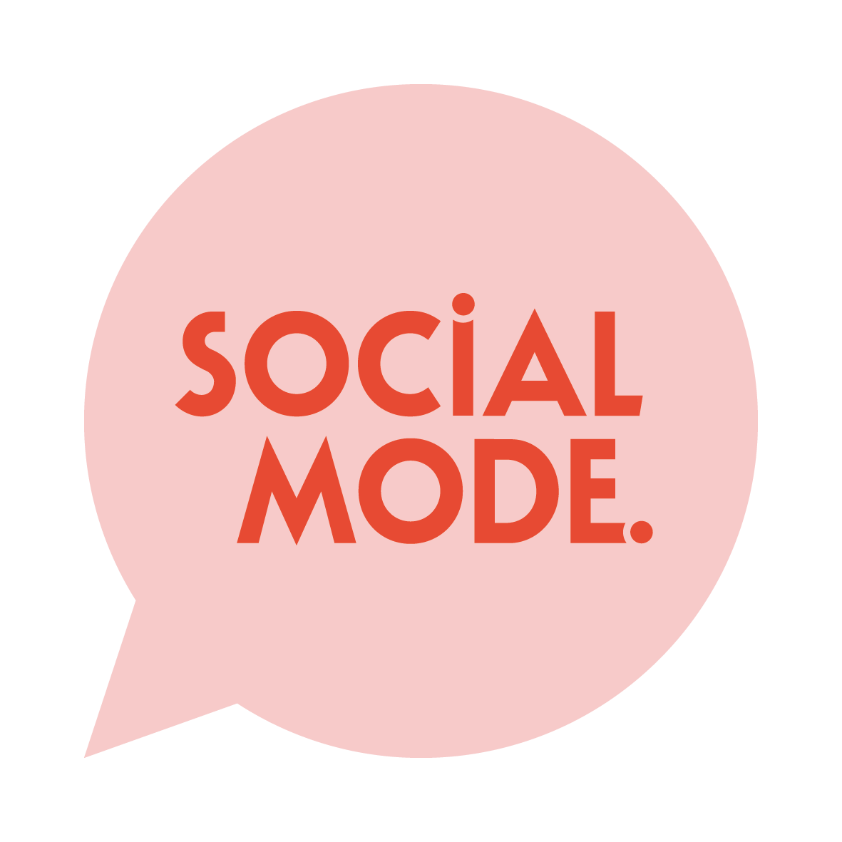 Go to Social Mode's profile