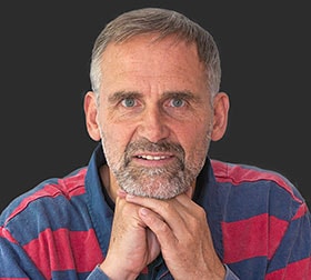 Go to Chris Stenger's profile