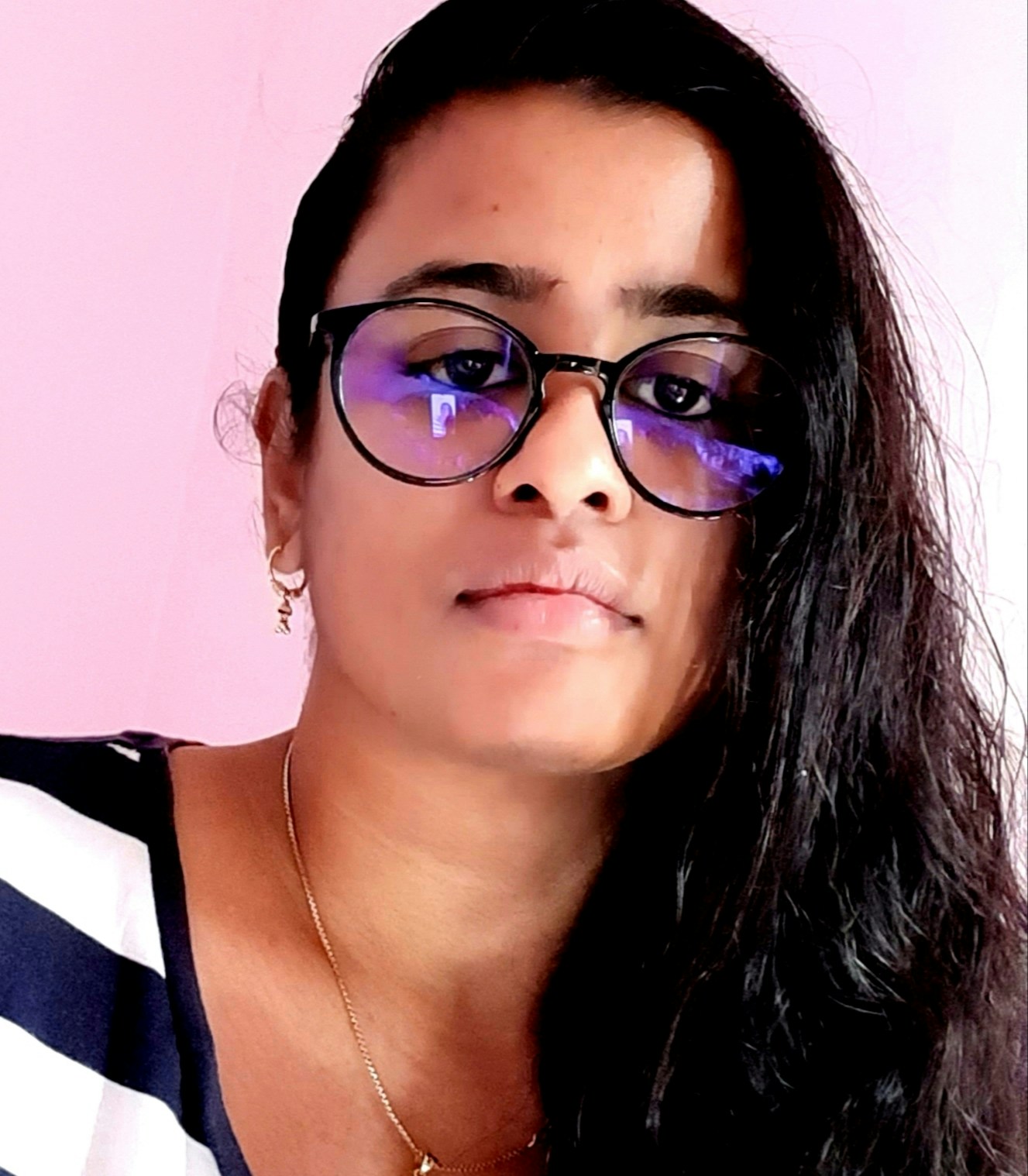 Accéder au profil de Santoshi Guruju