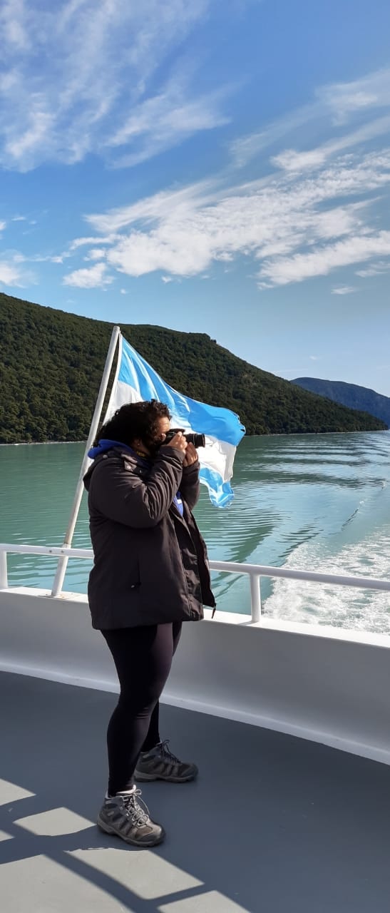 Go to Camila Diotisalvi's profile