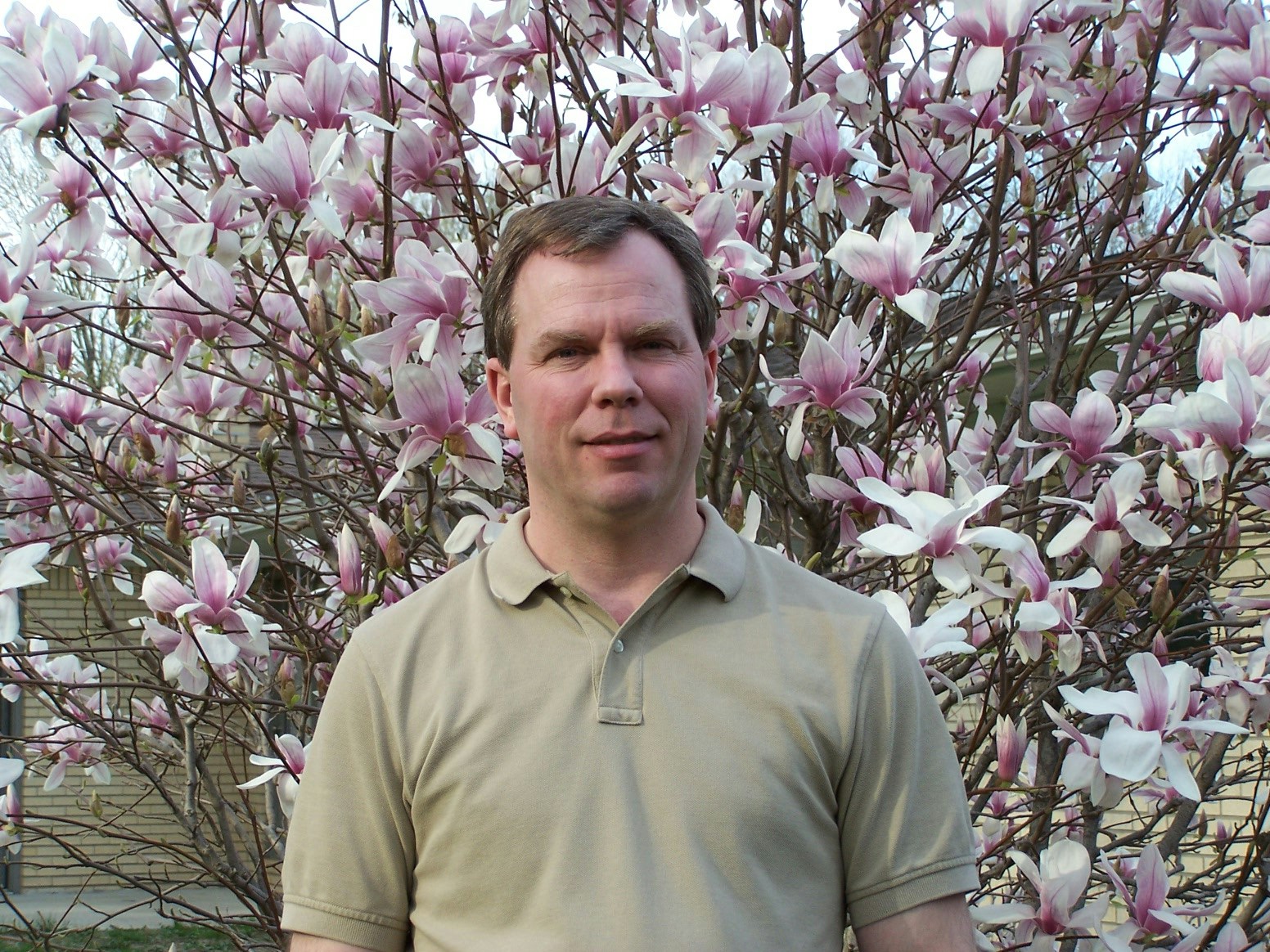 Go to Ed Cummings's profile