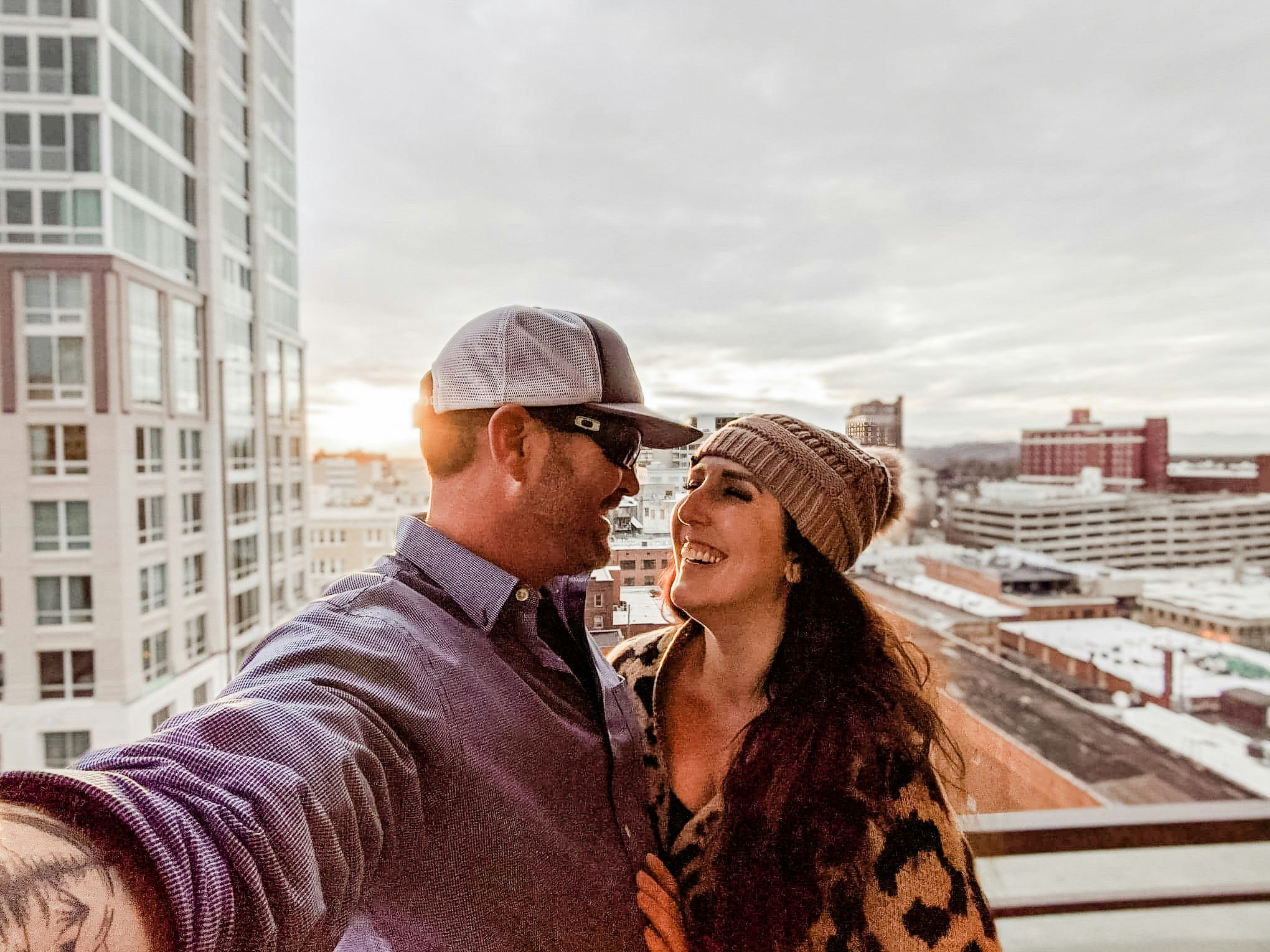 Go to Jaclyn Baxter's profile