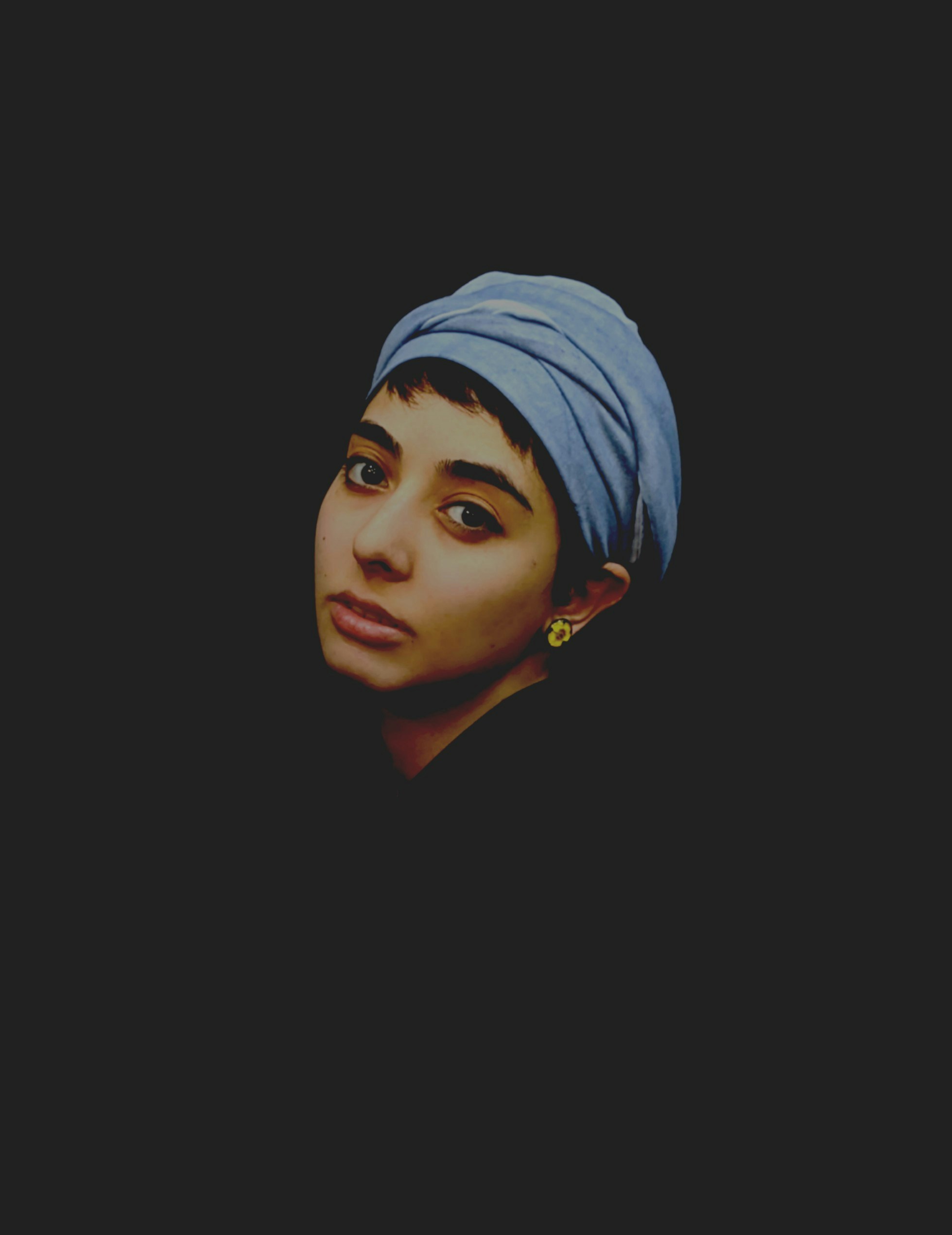 Vai al profilo di Taguhi Mesropyan