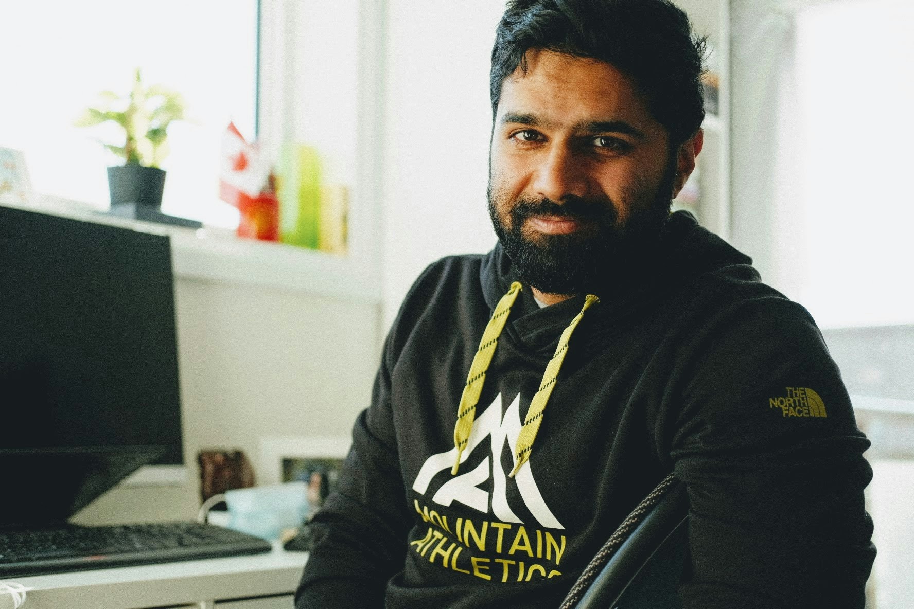 Go to Dilmeer Hazoor's profile