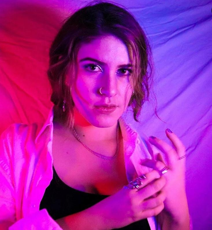 Zum Profil von Alejandra Ponce