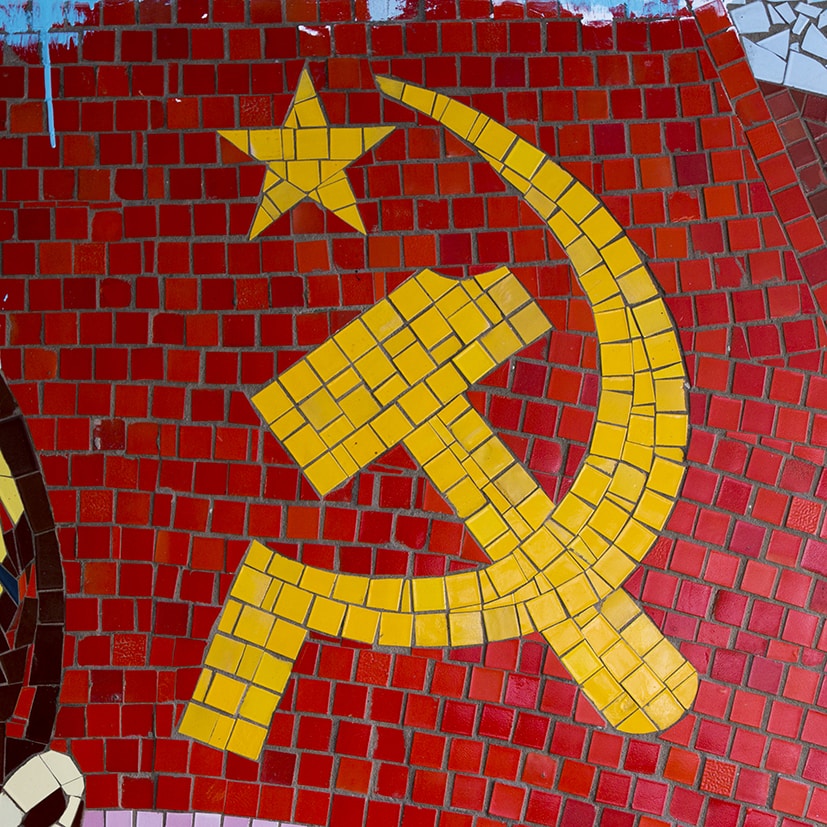 Go to Soviet Artefacts's profile