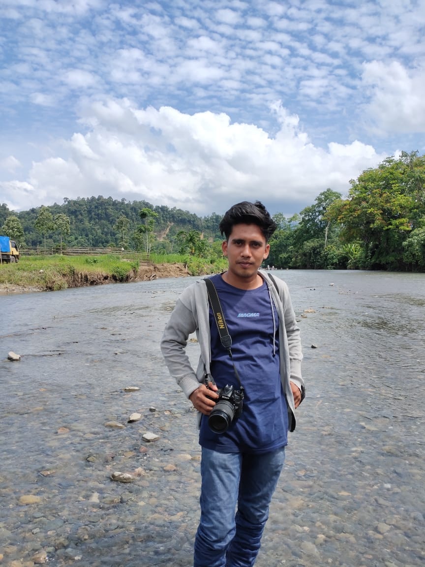 Zum Profil von Zulkifly pers