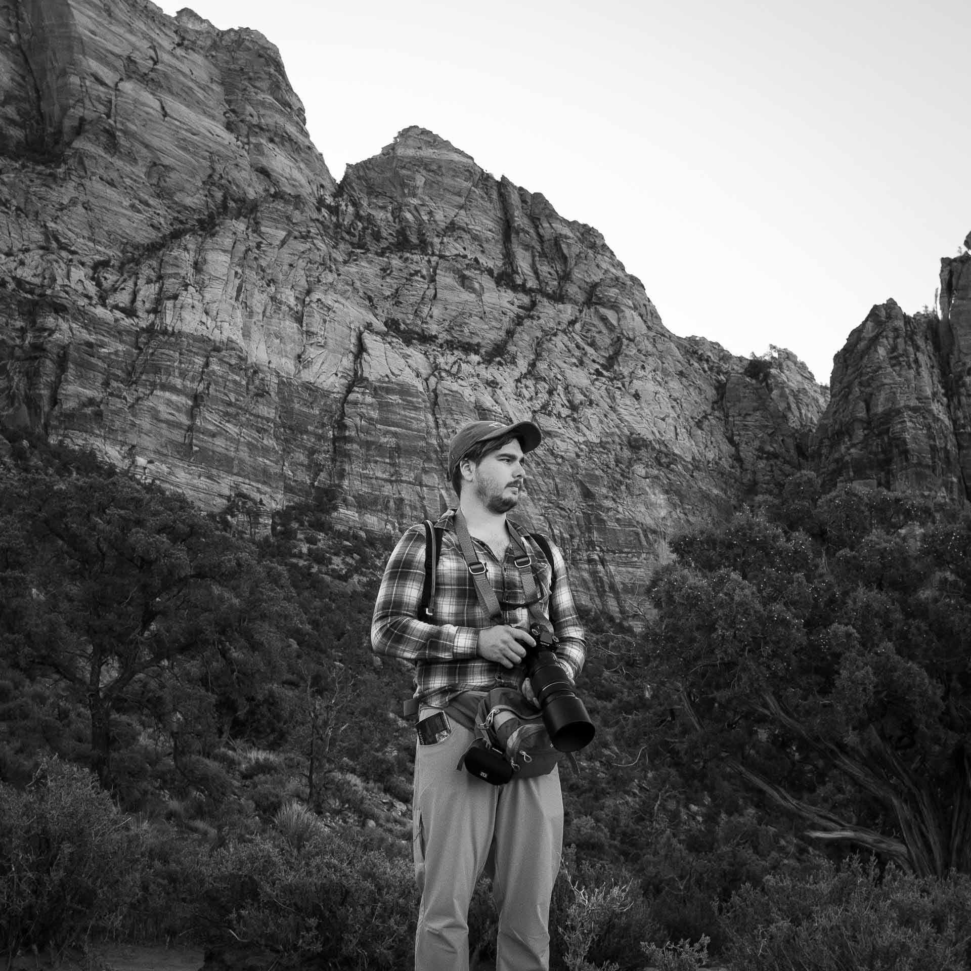 Go to Ryan Arnst's profile