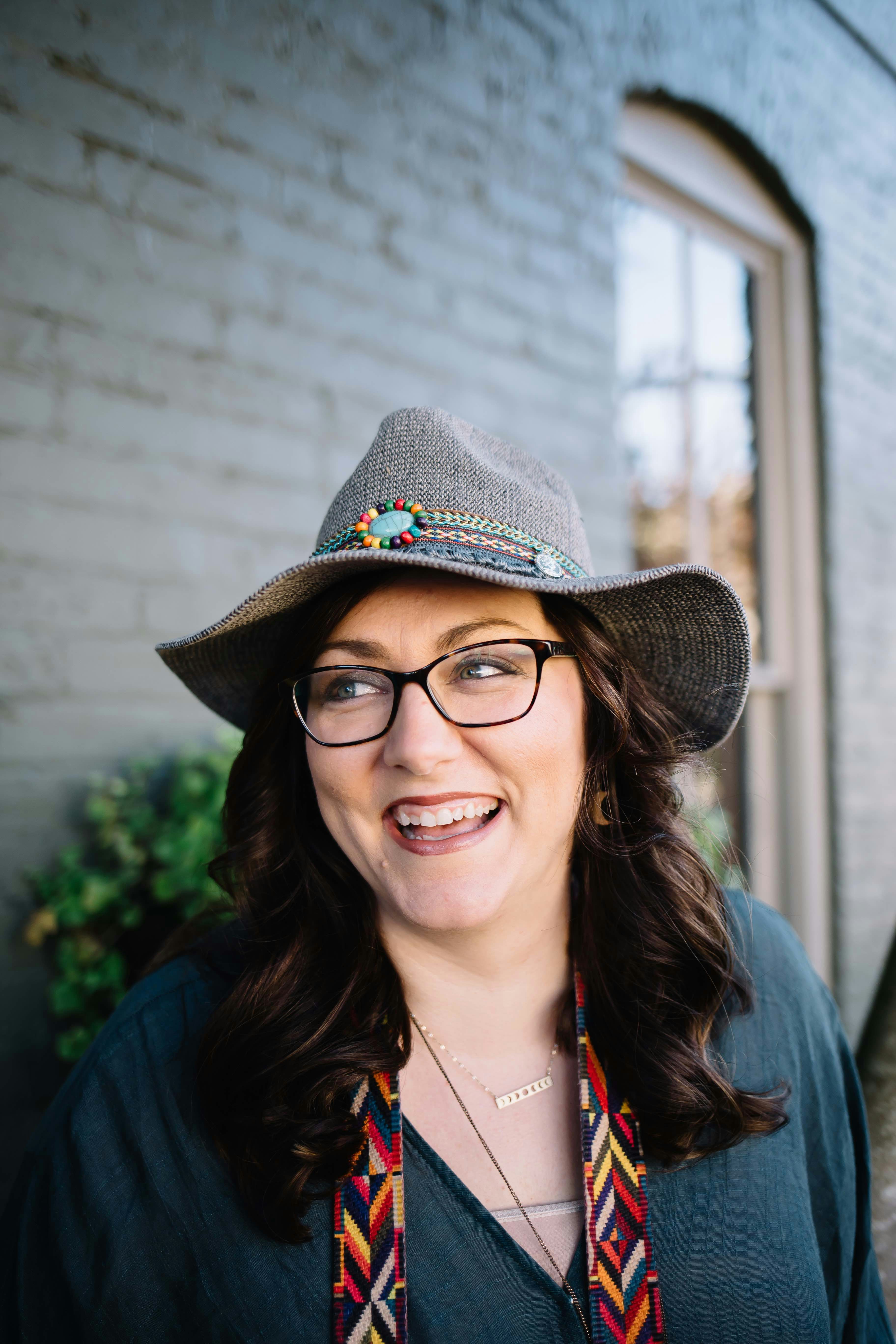 Avatar of user Cara Beth Buie