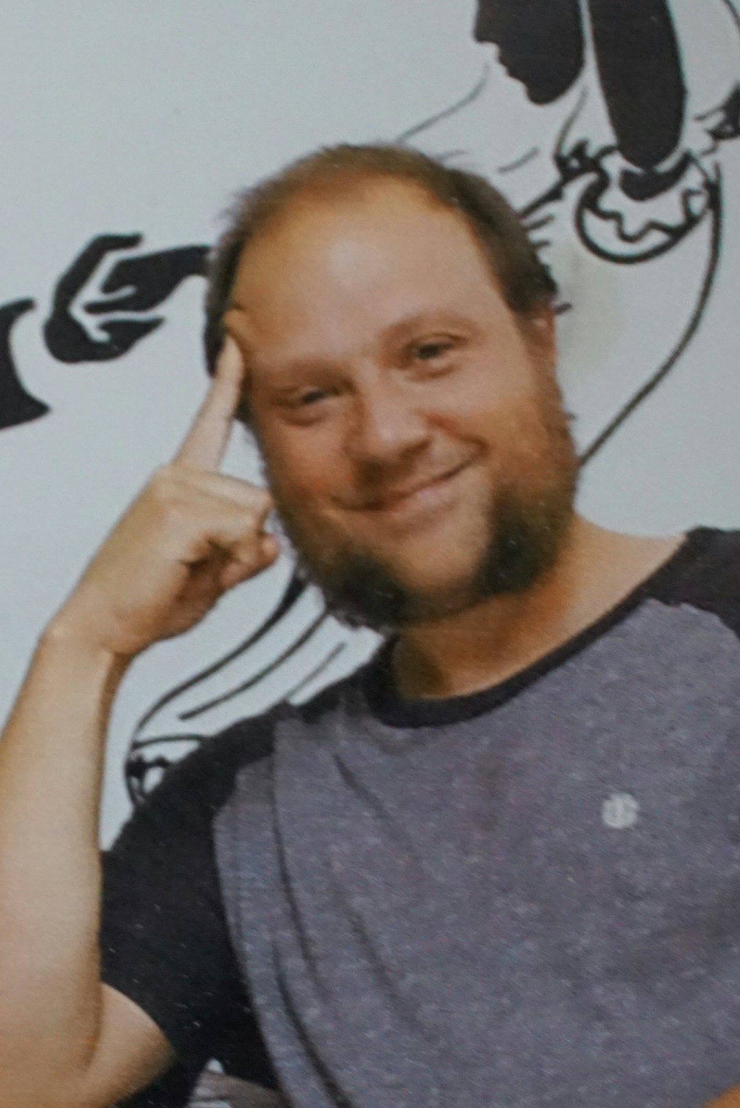 Accéder au profil de Steve Tognoli