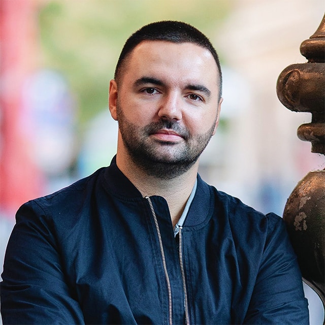 Go to Boris Krstic's profile