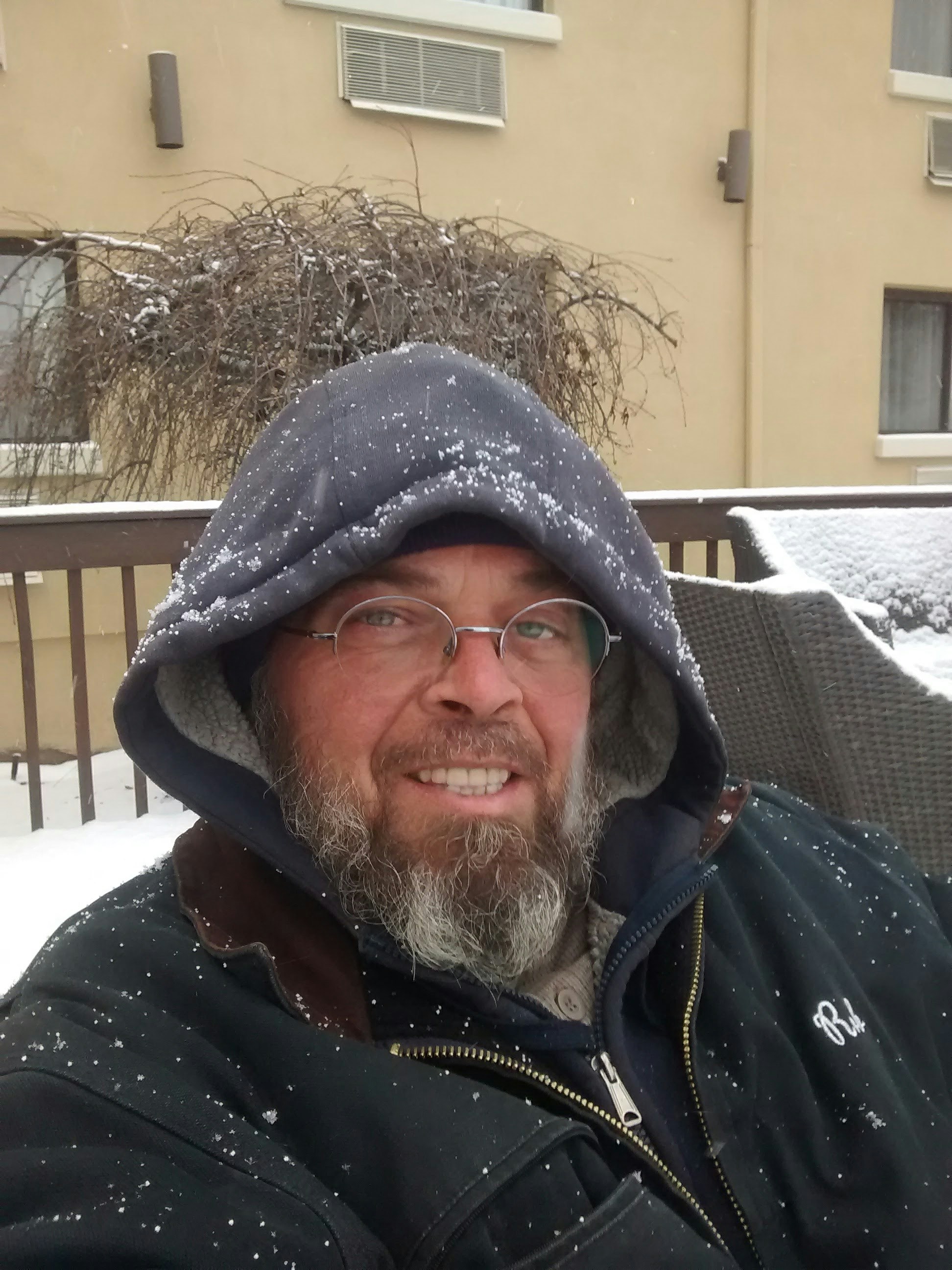 Vai al profilo di Rob Brown