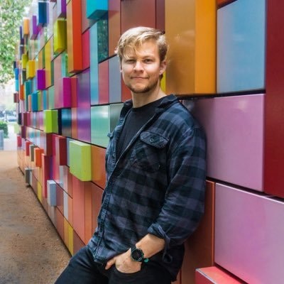 Go to Dillon Fancher's profile