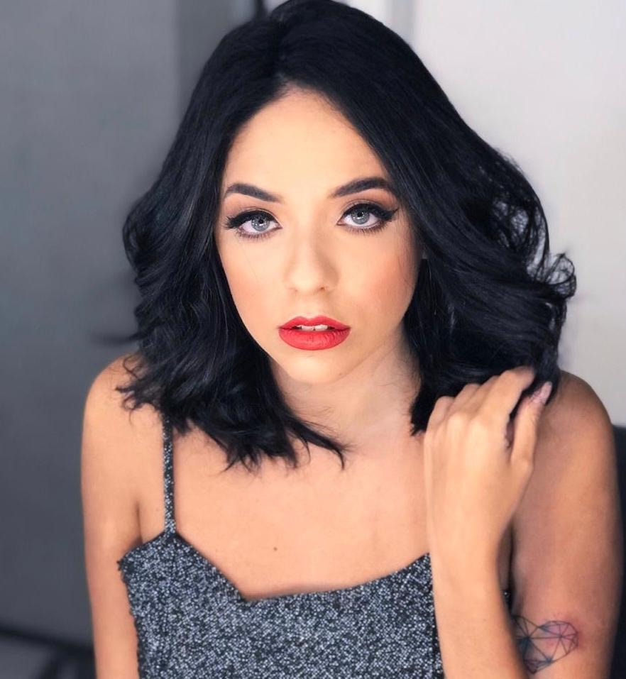 Go to Carol Oliver's profile