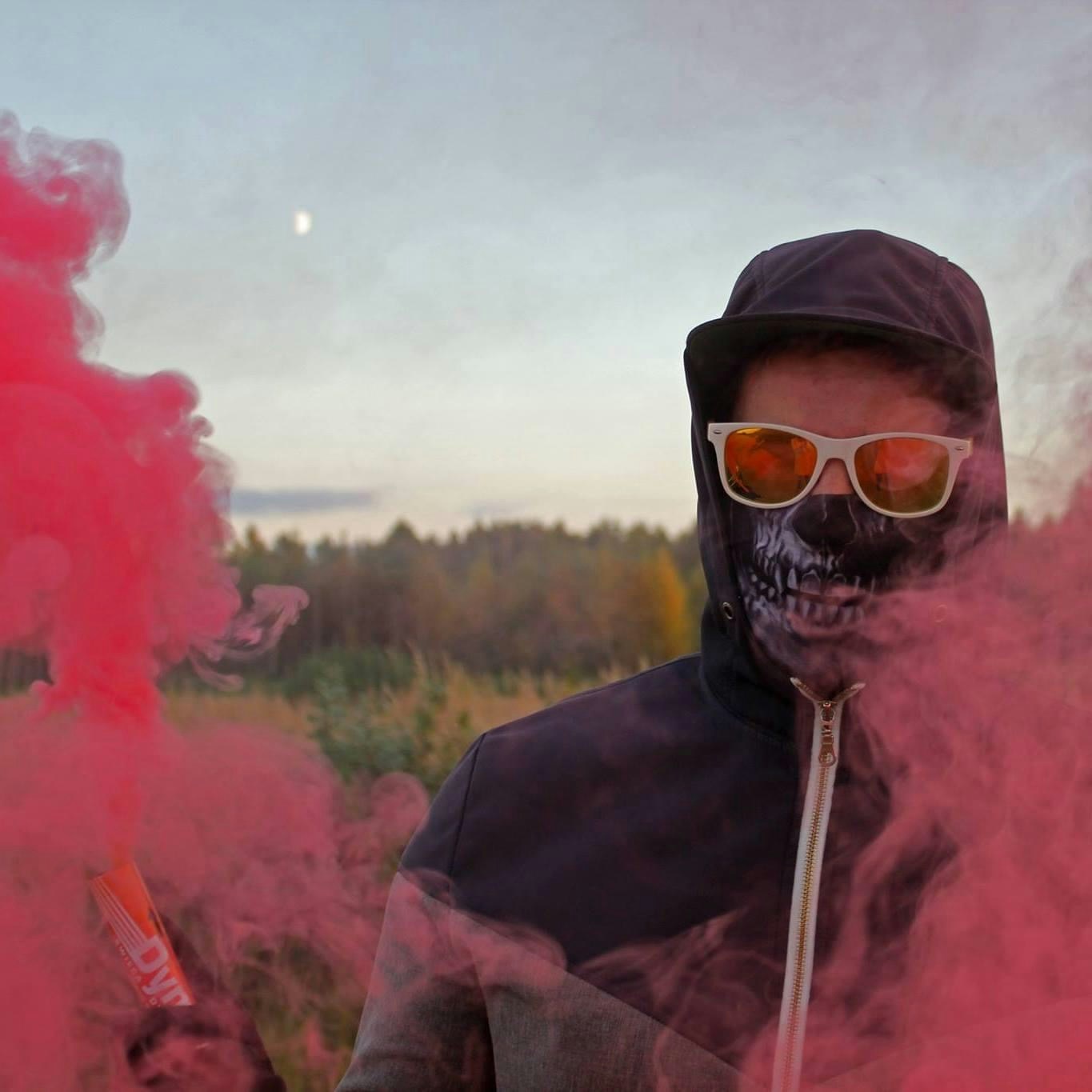 Avatar of user Aleksandr Vasilevsky