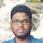 Avatar of user Dinesh Murmu