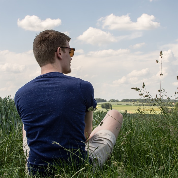 Johannes Giezのプロフィールを見る