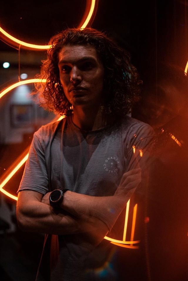 Go to Jesse G-C's profile