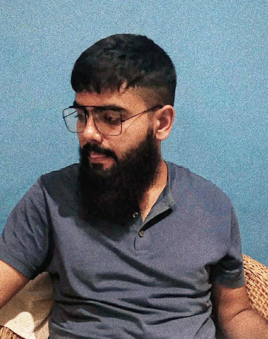 Go to Md Shairaf's profile