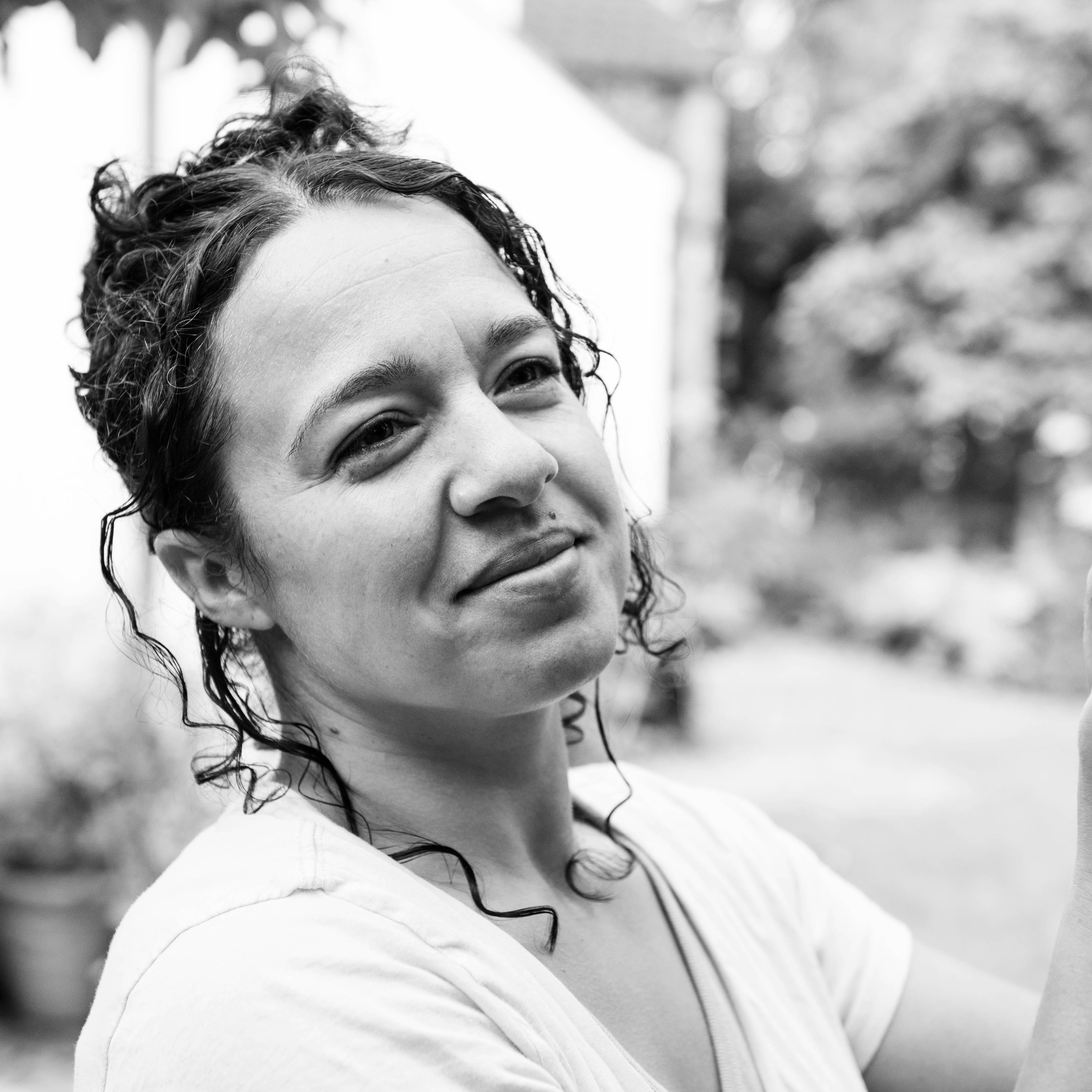 Go to Julietta Watson's profile