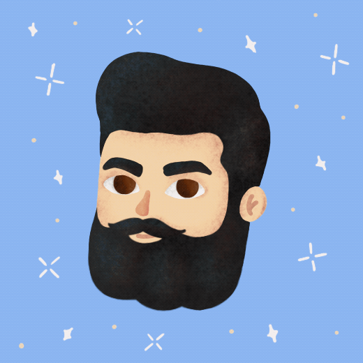 Go to Martín Saenz's profile