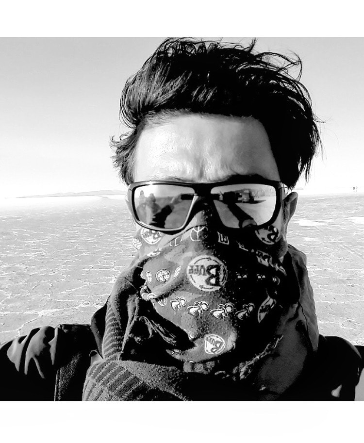 Go to Jonathan Ceballos's profile