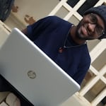 Avatar of user Jerry Osoba