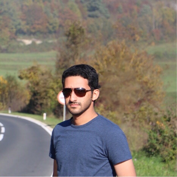 Go to Mohammed Alhinai's profile