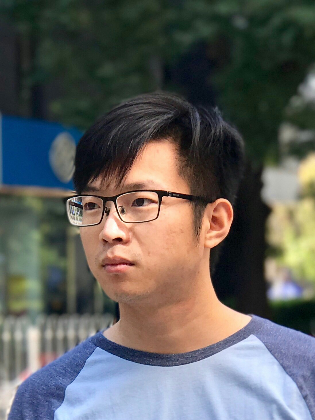 xu wangのプロフィールを見る