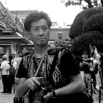 Avatar of user Kazuo ota